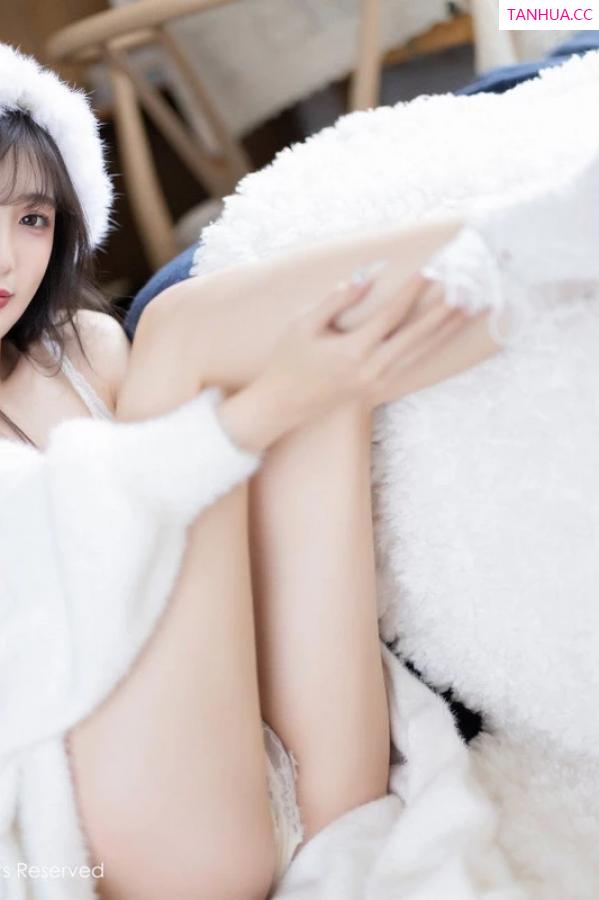 林星阑  [XiuRen]高清写真图 2024.03.28 No.8307 林星阑 美腿丝袜第43张图片